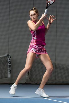 Laura Bente 481 - RL Frauen THC von Horn und Hamm - DTV Hannover